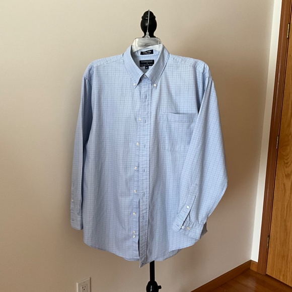 Hathaway Bundle Sport Mens dress Shirt Size XL Buy two for a price of one - Picture 9 of 13